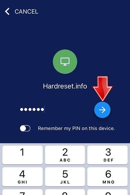 How to Start Remote Control Computer and Screen Mirroring in KXD 