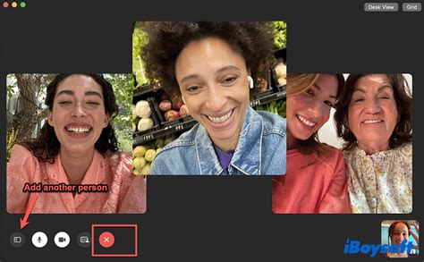 How to Start a Group FaceTime Call on Mac