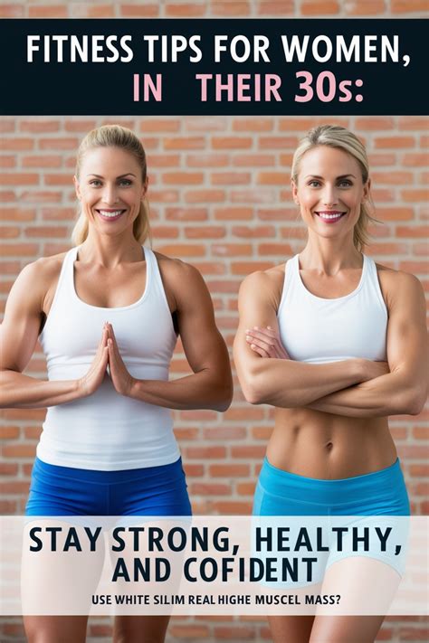 How to Stay Healthy in Your 30s: 10 Essential Tips