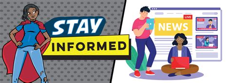 How to Stay Informed During a Ban