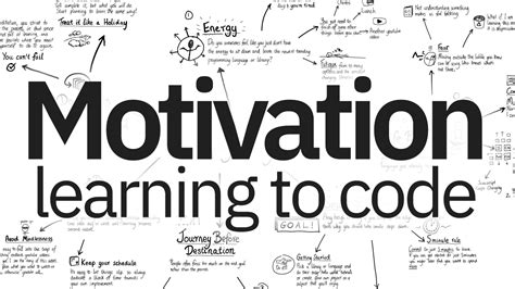 How to Stay Motivated While Learning to Code