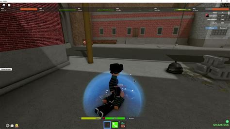 How to Stomp in Da Hood Roblox - Stealthy Gaming