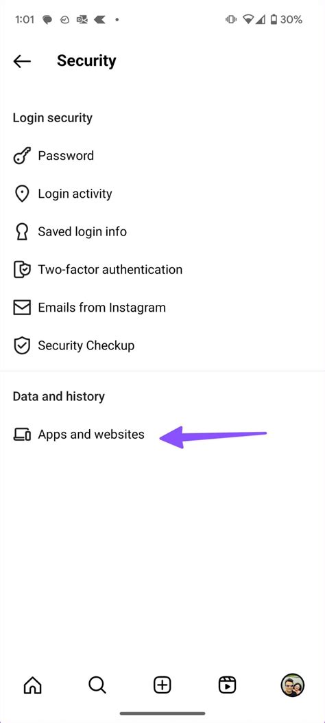 How to Stop Instagram Automatically Follows Issue