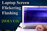 How to Stop Screen Flickering On Laptop