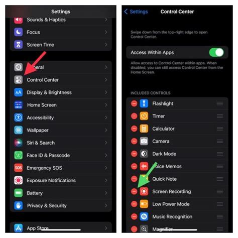 How to Stop Screen Recording