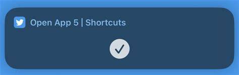 How to Stop Shortcuts Banner Ios 16