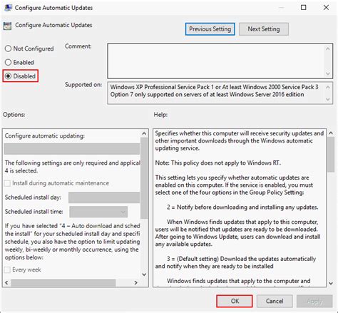 How to Stop Windows 10 Update in Progress