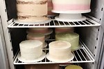 How to Store Cake