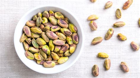 How to Store Pistachios to Maximize Freshness