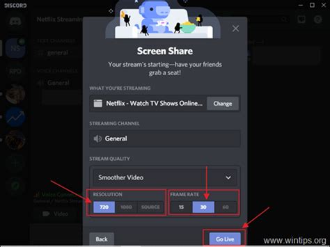 How to Stream Netflix On Discord 2023 on Windows, Mac