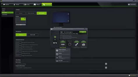 How to Stream With NVIDIA Shadowplay