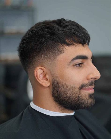 How to Style Your Caesar Cut for a Perfect Look
