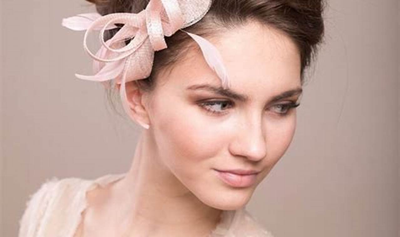 How to Style Your Hair with Accessories for Women