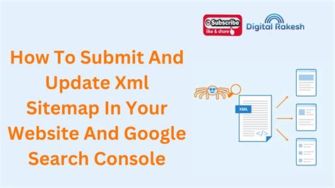How to Submit an XML Sitemap to Google