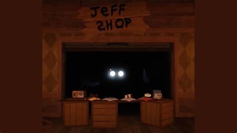 How to Survive Jeff The Killer in DOORS – Roblox - Pro Game Guides