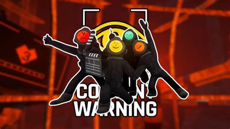 How to Survive Monsters in Content Warning