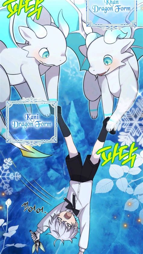 How to Survive as a Dragon