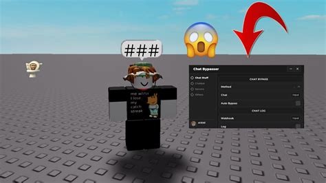 How to Swear on Roblox With One Script.. - YouTube