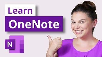 How to Take Handwritten Notes in OneNote on Windows 10
