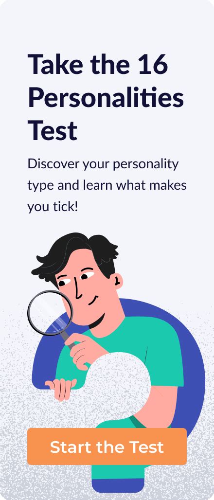 How to Take MM Personality Test