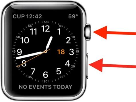 How to Take a Screenshot on Apple Watch