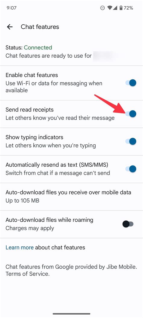 How to Tell If Someone Read Your Text on Android via Facebook Messenger