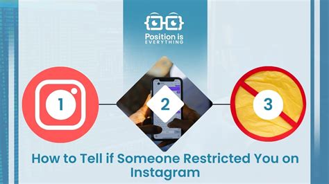 How to Tell If You Are Restricted on Instagram