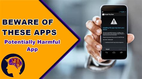 How to Tell Useful Apps from Potentially Harmful Ones