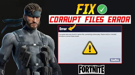 How to Tell if File Corruption Has Occurred