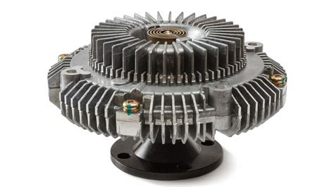 How to Tell if a Clutch Fan is Bad