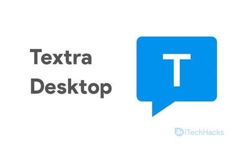 How to Text From PC Using Android: Textra