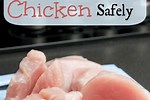 How to Thaw Chicken