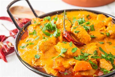 How to Thicken Curry in a Few Simple Steps