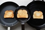 How to Toast Bread