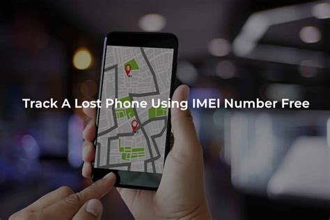 How to Track Phone Using IMEI Online 2023