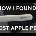 How to Track Your Apple Pencil?