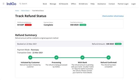 How to Track Your Refund Status