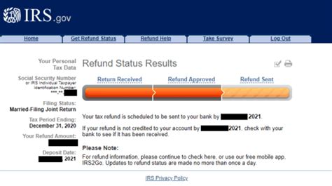 How to Track Your Refund Status Effectively