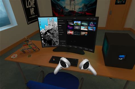 How to Transfer Games from Oculus Quest 2 to PC