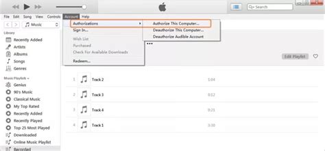 How to Transfer Music from iPhone to Computer using iTunes