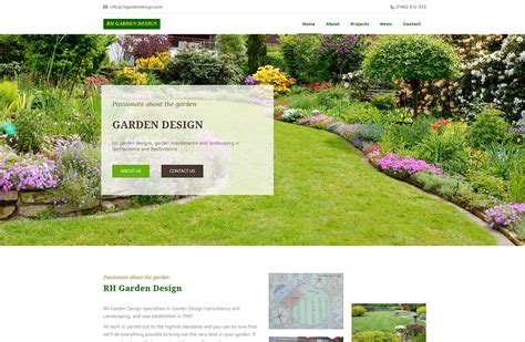 How to Transform Your Garden into a JAW-DROPPING Landscape with the Best Garden Design Websites