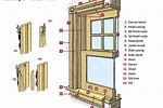 How to Trim Out a Window