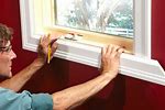 How to Trim Out a Window Interior