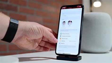 How to Turn ON Intercom on HomePods