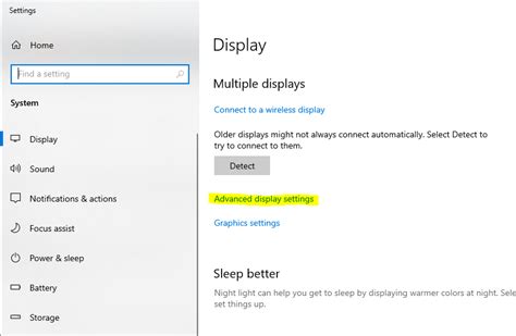 How to Turn Off Laptop Screen When Using HDMI Windows 10