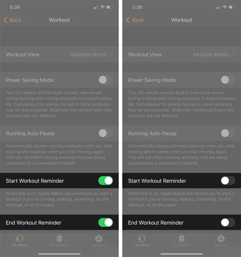 How to Turn Off Workout Detection on iPhone