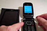 How to Turn On Old LG Flip Phone