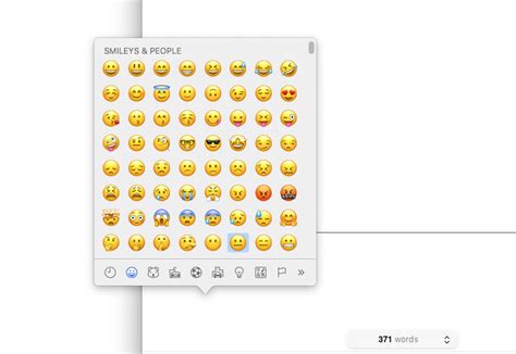How to Type Emojis on Mac