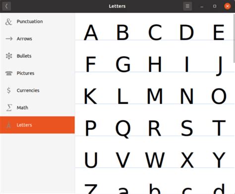 How to Type Letters With Accents on Linux