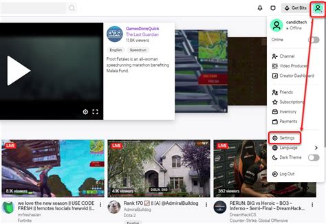 How to Unblock Someone via Website